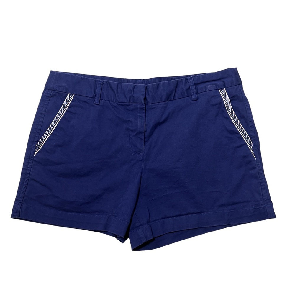 Artisan NY 4” Short Size 8
